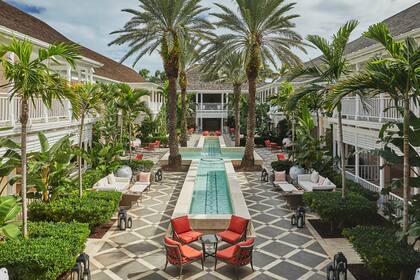 El complejo se modernizó para cumplir con los estándares actuales