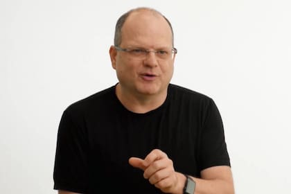 El complejo sistema de protección que inventó y patentó Shwed en 1994 le ha valido el mote de padre del firewall moderno