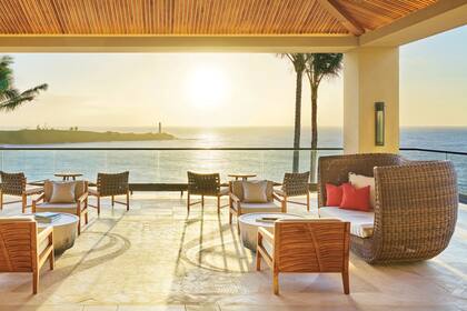 El complejo turístico y residencial se ubica en la isla de Kauai