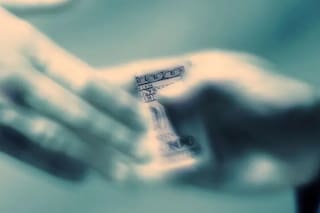 La falta de transparencia le cuesta dinero a la Argentina