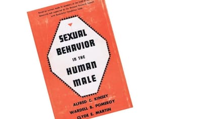 "El comportamiento sexual del hombre"