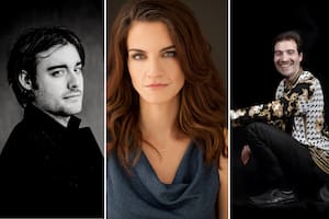 Carnaval de las Indias: los retratos sonoros de una fauna extinta