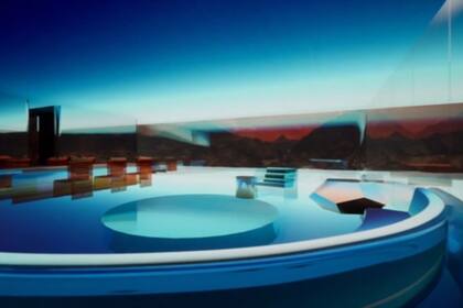 El comprador ahora posee un archivo digital en 3D