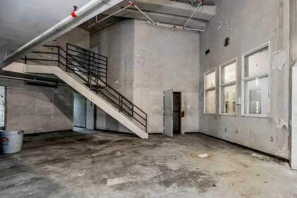 El comprador pagó US$195.000 por la cárcel