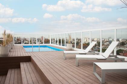 El comprador puede ingresar al inmueble con el boleto al pagar el anticipo