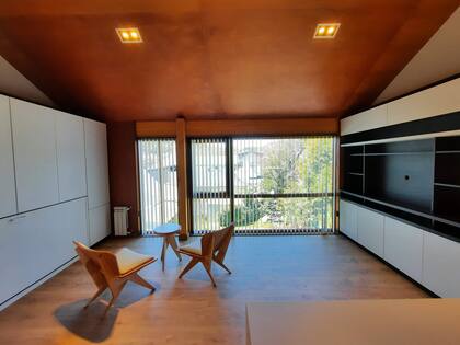 “El compromiso es generar propuestas menos invasivas y más amables con el medioambiente y situaciones de construcción más simples y rápidas, más funcionales y con menos costos”