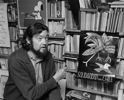 El compromiso político del autor era honesto