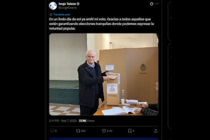 Masivo rechazo y derrota del gobierno, gana el peronismo y el Frente de Izquierda conquista dos bancas - Image 2