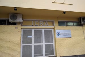 El comunicado del ICRA sobre el fallecimiento de Juanita