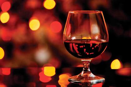 El coñac es una de las bebidas destiladas con mayor tradición en el mundo