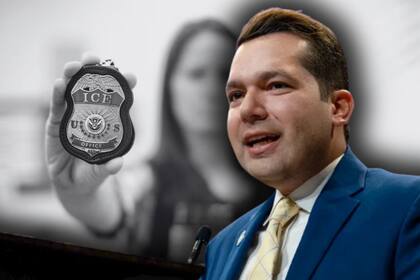 El concejal de origen venezolano, Rafael Pineyro, defendió el acuerdo con ICE, pero aseguró que no se detendrá a personas "por su apariencia"