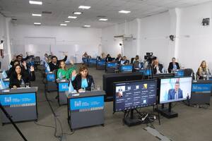 El Concejo Deliberante de Córdoba aprobó que se realicen narcotest obligatorios a los funcionarios municipales