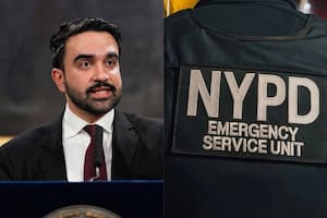 El NYPD bajo investigación por el cumplimiento de las leyes santuario