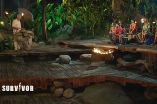 Quién se fue de Survivor, Expedición Robinson este lunes 26 de agosto