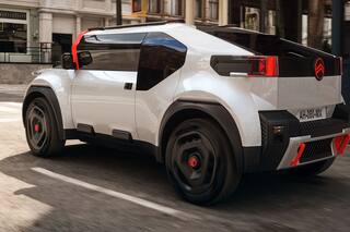 La automotriz que se reencontró con su esencia