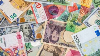 El concepto de la hawala es enviar dinero entre dos puntos del planeta muy separados, evitando bancos y altas comisiones