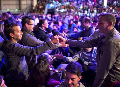 El concepto de pulseada china ahora se aplica a las empresas