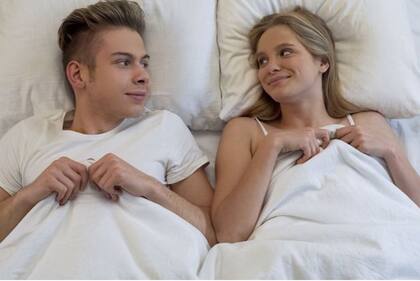 El concepto de "virginidad" tiene varios problemas.