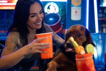 El concepto del bar ganó popularidad rápidamente en Tampa y por ello decidieron abrir un segundo local en Orlando