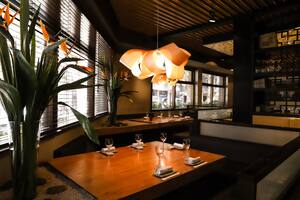 El concepto detrás de Osaka se prepara para desembarcar en José Ignacio.