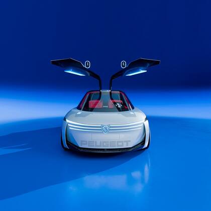 El concepto tiene dos puertas