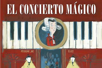 El concierto mágico