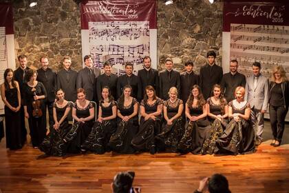 El concierto de anteayer, en el Rex