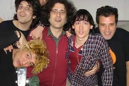 El concierto de regreso está programado para el 5 de diciembre en el Estadio Vélez