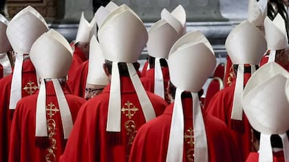 El cónclave para elegir a un nuevo Papa comienza el próximo 7 de mayo, luego de la muerte de Francisco