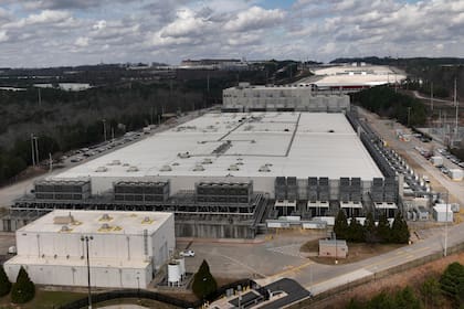 El condado de Hills aprobó una pausa de un año en la construcción de nuevos centros de datos para analizar cada caso