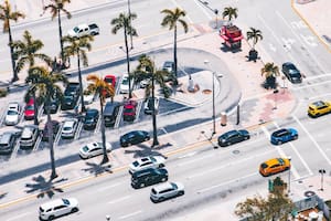 El nuevo transporte gratis que revoluciona Miami-Dade