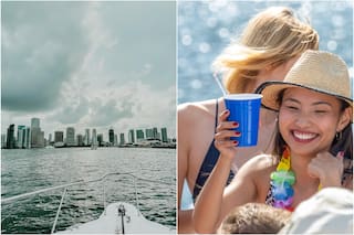 La ley propuesta en Florida que impondría multas a los dueños de barcos y botes que incumplan