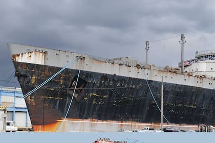 El Condado de Okaloosa lo compró por US$10,1 millones y construirá un museo