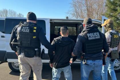 El condado de Prince George’s rechazó colaborar con las autoridades federales