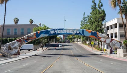 El condado de Riverside, en California, llevará a cabo una subasta de terrenos y propiedades