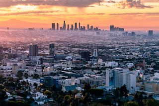 Una de las ciudades más icónicas de EE. UU. subastará más de 800 casas y lotes desde US$100