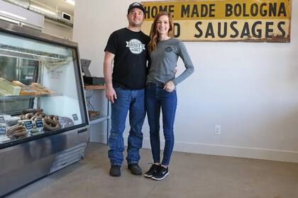 El condado de Rooks incentiva a sus nuevos residentes