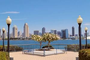 Cuántos pesos mexicanos se necesitan para comprar una casa en San Diego en octubre de 2025