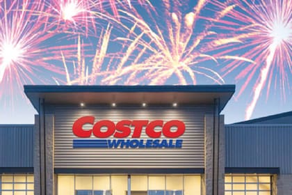 El condado de Volusia, en Florida, tendrá un Costco alusivo a las carreras de autos