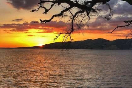 El condado debe lograr la aprobación de un proyecto de ley para que se permita nadar en el Lago Cachuma