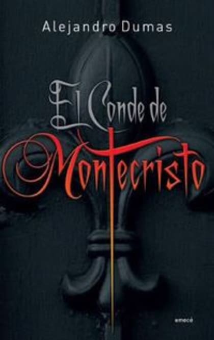 El Conde de Montecristo