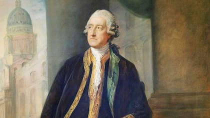 El Conde de Sandwich se quedó con la gloria