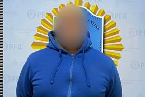 El condenado estaba prófugo desde junio