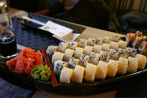 El condimento típico de la cocina japonesa que es bueno para la memoria