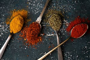 El condimento ideal para mejorar la salud cerebral, según los expertos