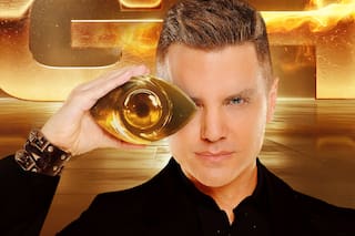 Santiago del Moro anunció cuándo ingresa la nueva jugadora que reemplazará a Carmiña en Gran Hermano