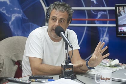 El conductor se mantendrá alejado de la Rock and Pop por unos días