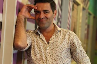 Mariano Iúdica se disculpó con Pía Shaw