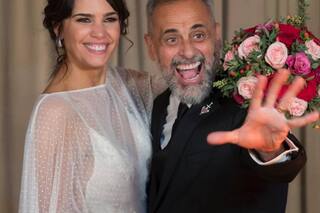 Jorge Rial se sinceró en la radio y habló sin tapujos de su separación de Romina Pereiro