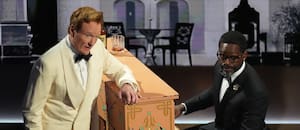 El guiño a Matt Damon y el principal temor de Hollywood que reveló un momento clave de la ceremonia de los Oscar